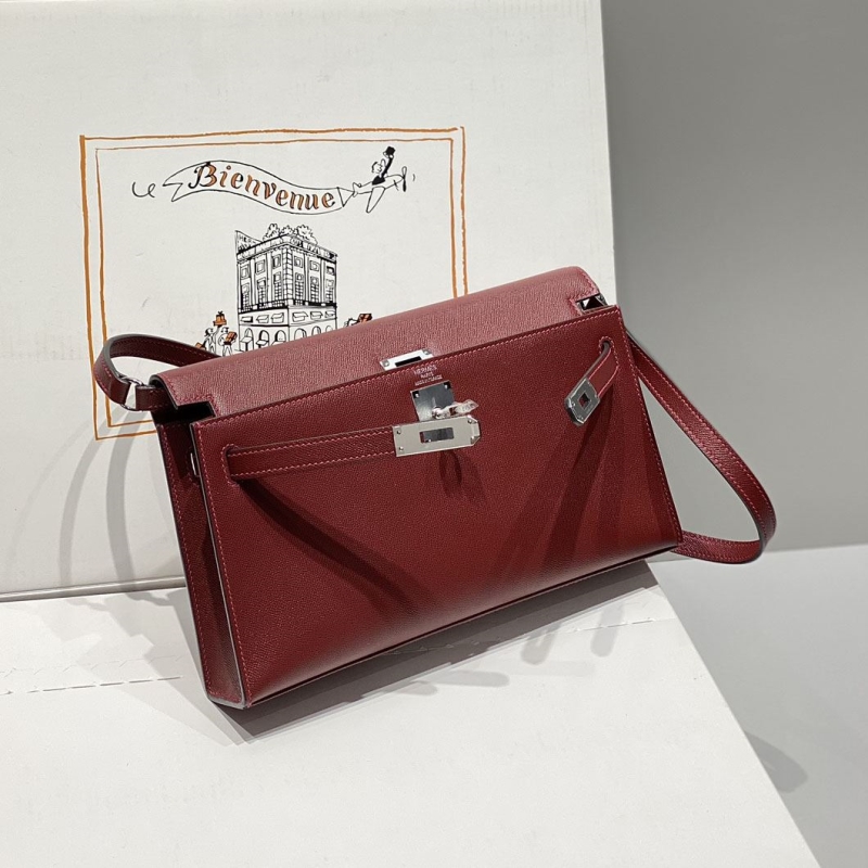 H**mes satchel bags